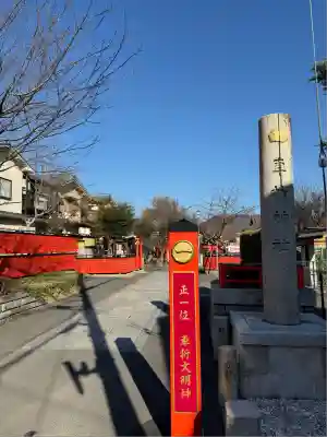車折神社(京都府)
