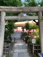 王子稲荷神社(東京都)