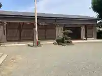 入野八坂神社(神奈川県)