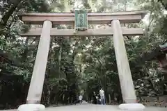 大神神社(奈良県)