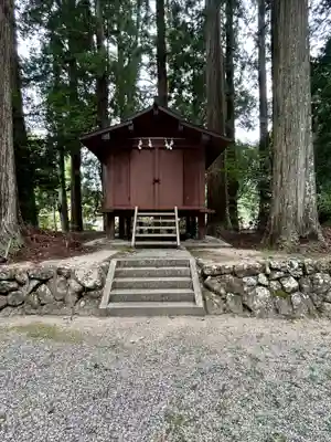 室生龍穴神社(奈良県)