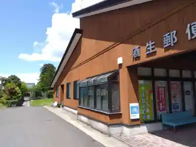 氷川神社(福井県)