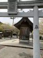 田中神社(島根県)