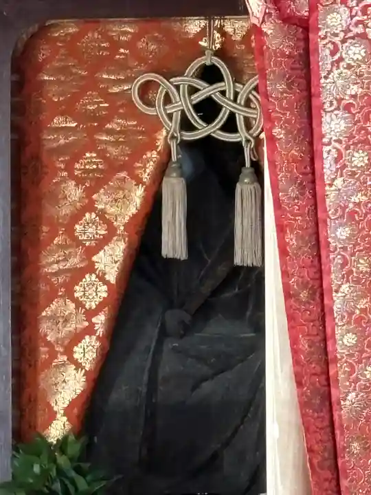 妙感寺(滋賀県)