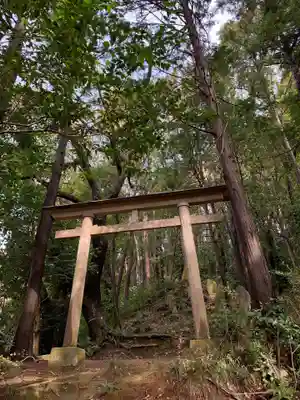 十二社神社(千葉県)