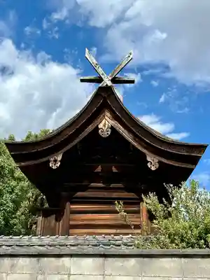 源九郎稲荷神社(奈良県)