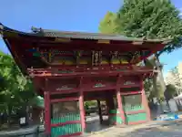 根津神社(東京都)