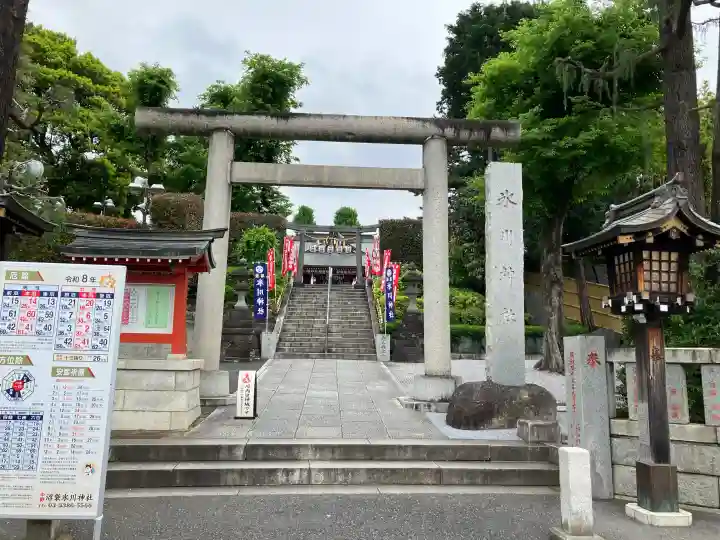 中野沼袋氷川神社の{uncategorized: "未分類", other: "その他", undefined: "問題あり", building: "その他建物", grave: "お墓", sacred_gate: "鳥居", guardian: "狛犬", statue: "像", buddha: "仏像", history: "歴史", nature: "自然", garden: "庭園", animal: "動物", pagoda: "塔", temizu: "手水舎", mountain_gate: "山門・神門", sanctuary: "本殿・本堂", subordinate: "末社・摂社", art: "芸術", scenery: "景色", jizo: "地蔵", ema: "絵馬", goshuin: "御朱印", omikuji: "おみくじ", items: "授与品その他", amulet: "お守り", goshuincho: "御朱印帳", eats: "食事", festival: "お祭り", votive_dance: "神楽", shichigosan: "七五三参", wedding: "結婚式", experience: "体験その他", initially: "初詣", around: "周辺", anti_infection: "感染症対策"}