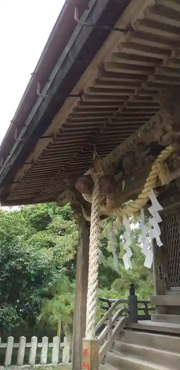 天橋立神社のその他建物