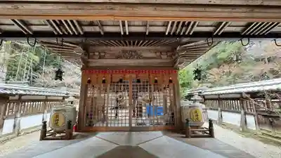 兵主神社(兵庫県)