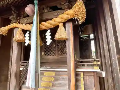 御霊神社(滋賀県)