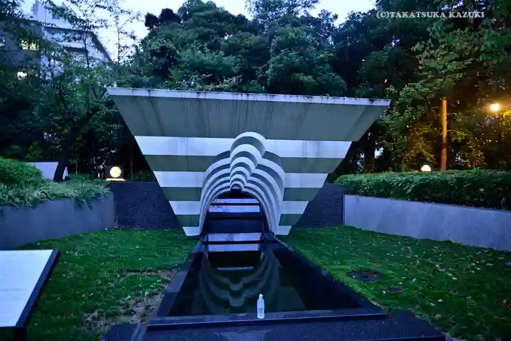 靖國神社のその他建物