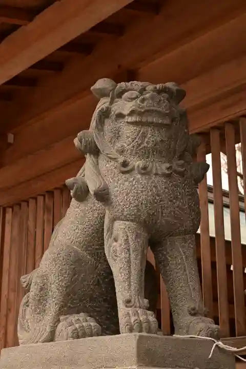 櫛田神社(福岡県)