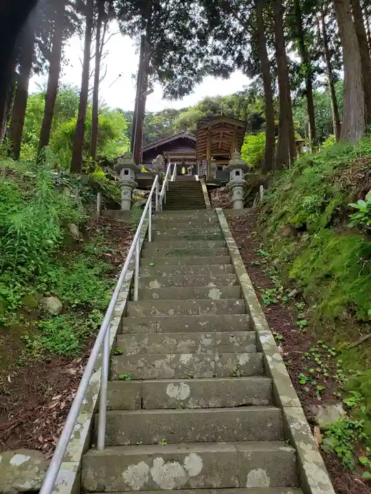 月讀神社(長崎県)
