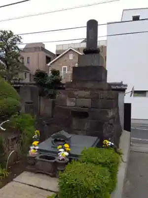 一乗寺(東京都)