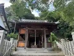 水尾神社(兵庫県)