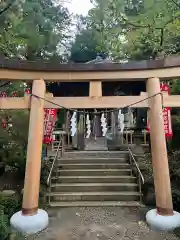 大崎八幡宮(宮城県)