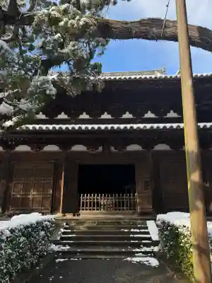 大徳寺(京都府)