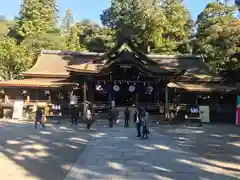 大神神社(奈良県)