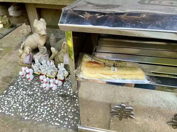 三社神社(千葉県)