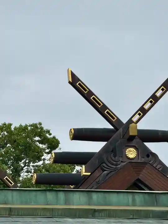 和泉國一之宮 大鳥大社(大阪府)