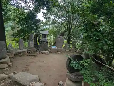 達磨寺(群馬県)