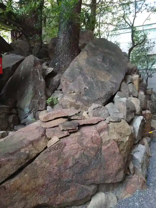 白神社(広島県)