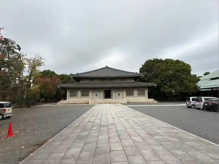 池上本門寺(東京都)
