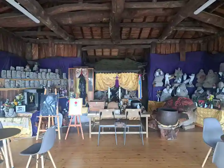 高鍋大師堂(宮崎県)