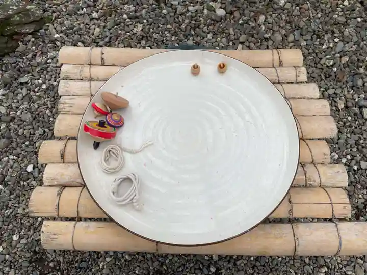 劔山神社(徳島県)