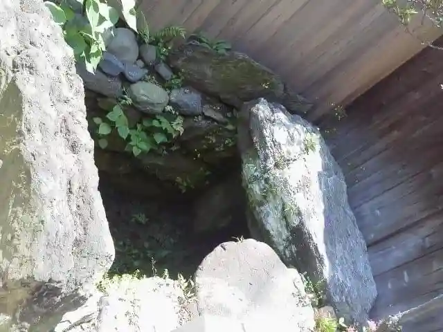 善名称院(真田庵)(和歌山県)