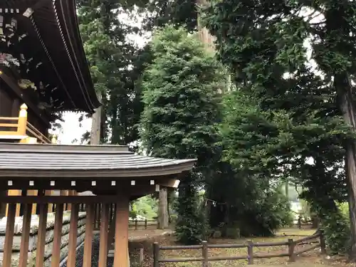 八幡宮のその他建物