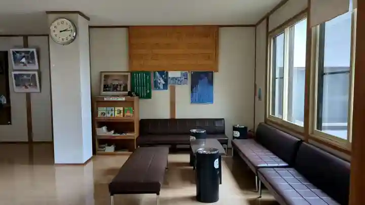 東伝寺のその他建物