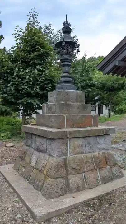 壮瞥神社(北海道)