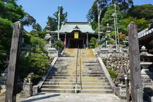 秋葉總本殿可睡斎のその他建物