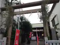 櫻木神社(東京都)