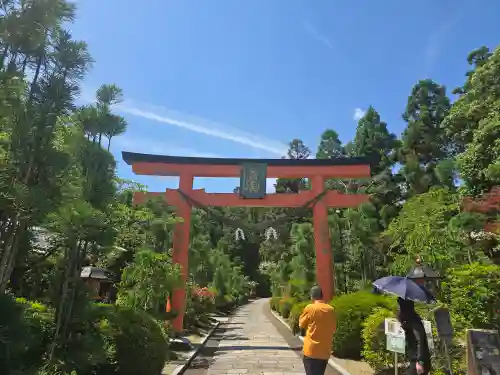 霊山寺(奈良県)