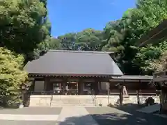 乃木神社(東京都)