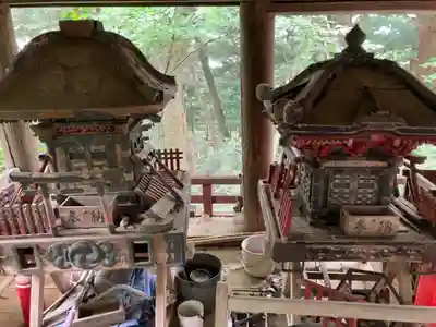 愛宕神社(茨城県)
