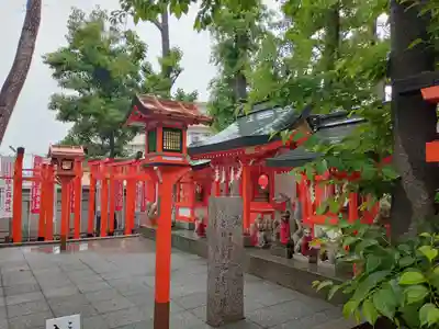 阿部野神社(大阪府)