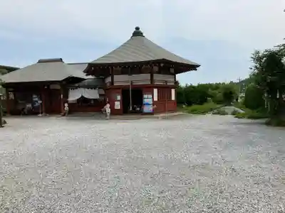 明智寺のその他建物