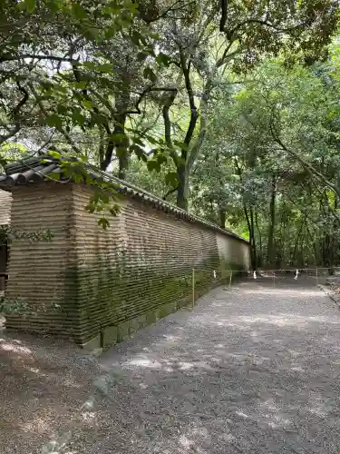 熱田神宮(愛知県)