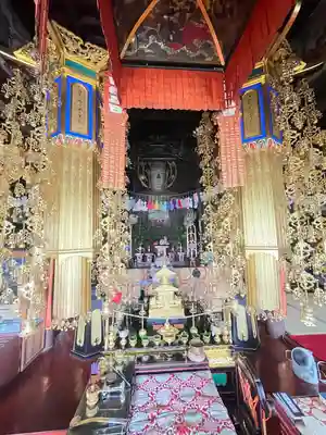 生蓮寺(奈良県)