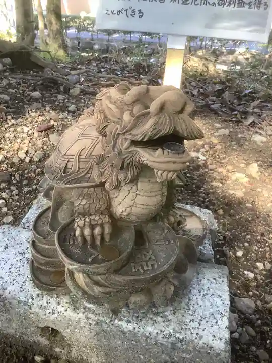 八王子神社(愛知県)