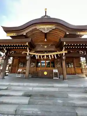 菅原神社(東京都)