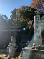 品川神社(東京都)