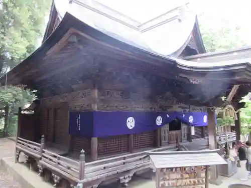 住吉神社(東京都)
