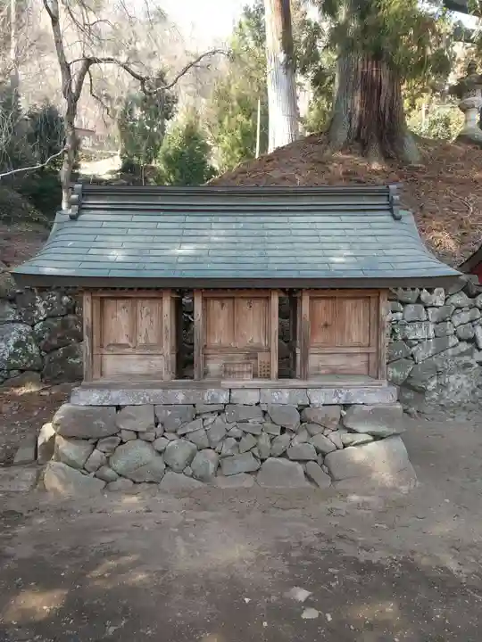 妙義神社(群馬県)