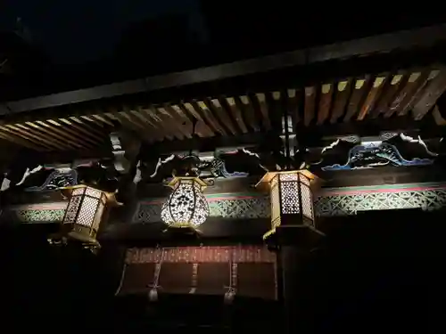 北野天満宮(京都府)