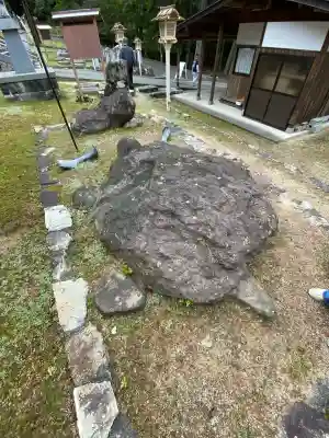 和氣神社（和気神社）(岡山県)